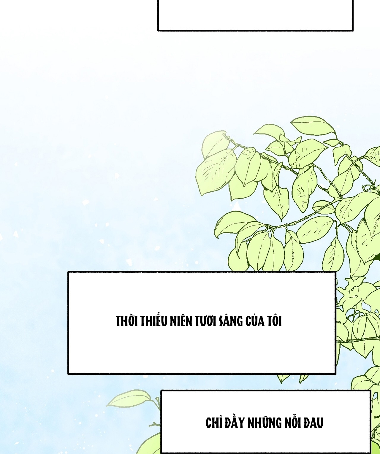 Năm Giác Quan chapter 11.2 - Trang 42