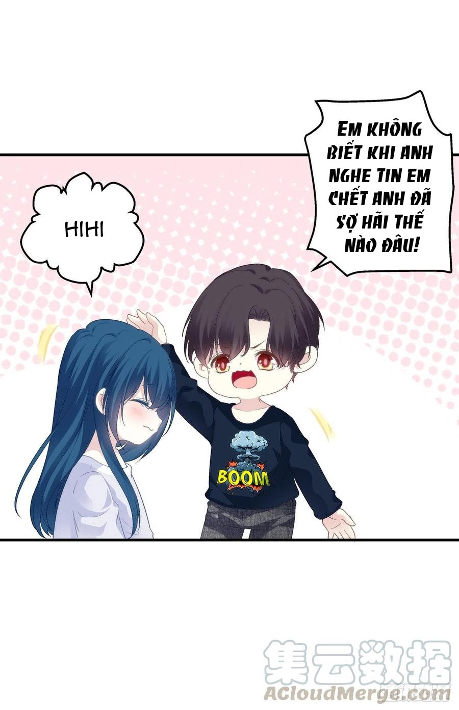 kiểm soát tuyệt đối chapter 90 24