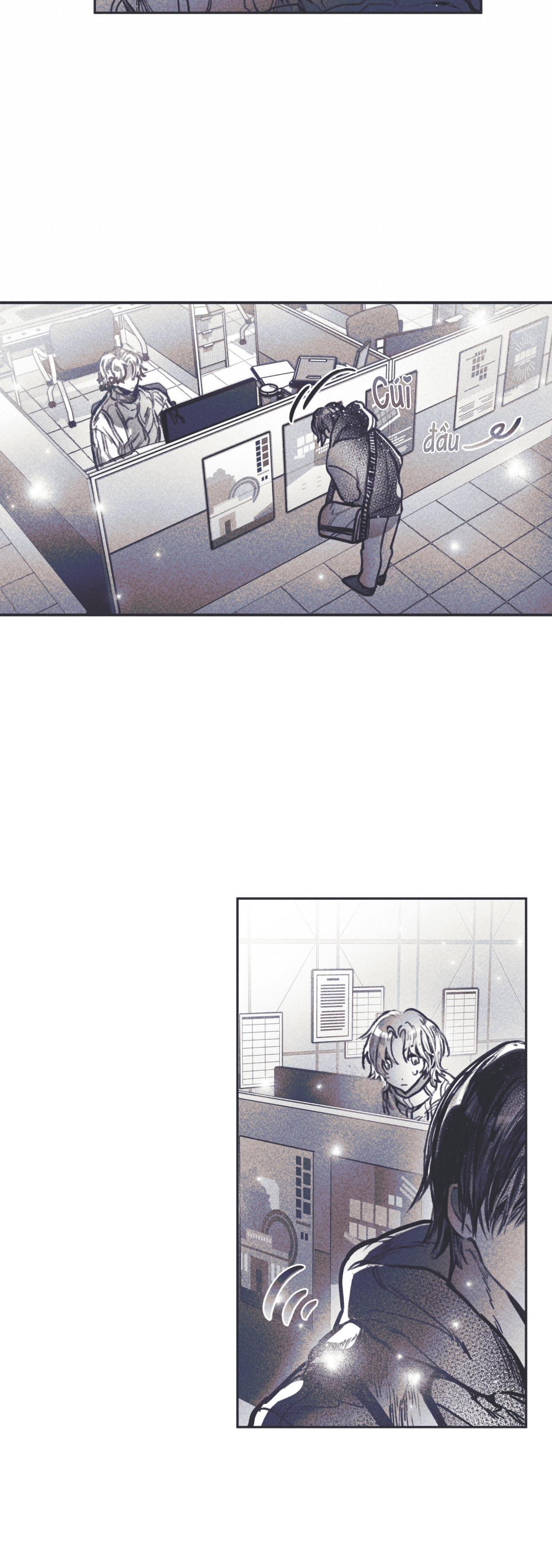 hồi ức cơn thịnh nộ chapter 2 7