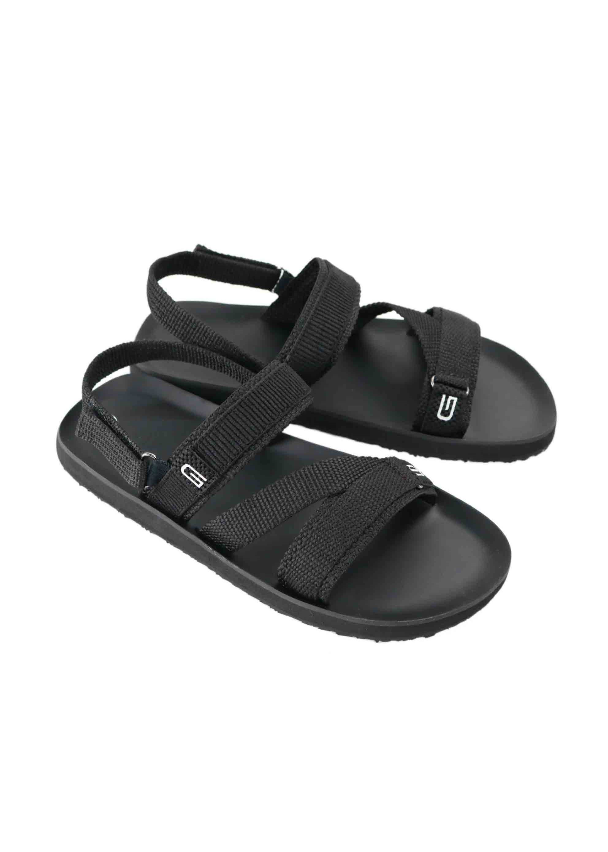 GIÀY SANDAL NAM GIA VY SL377