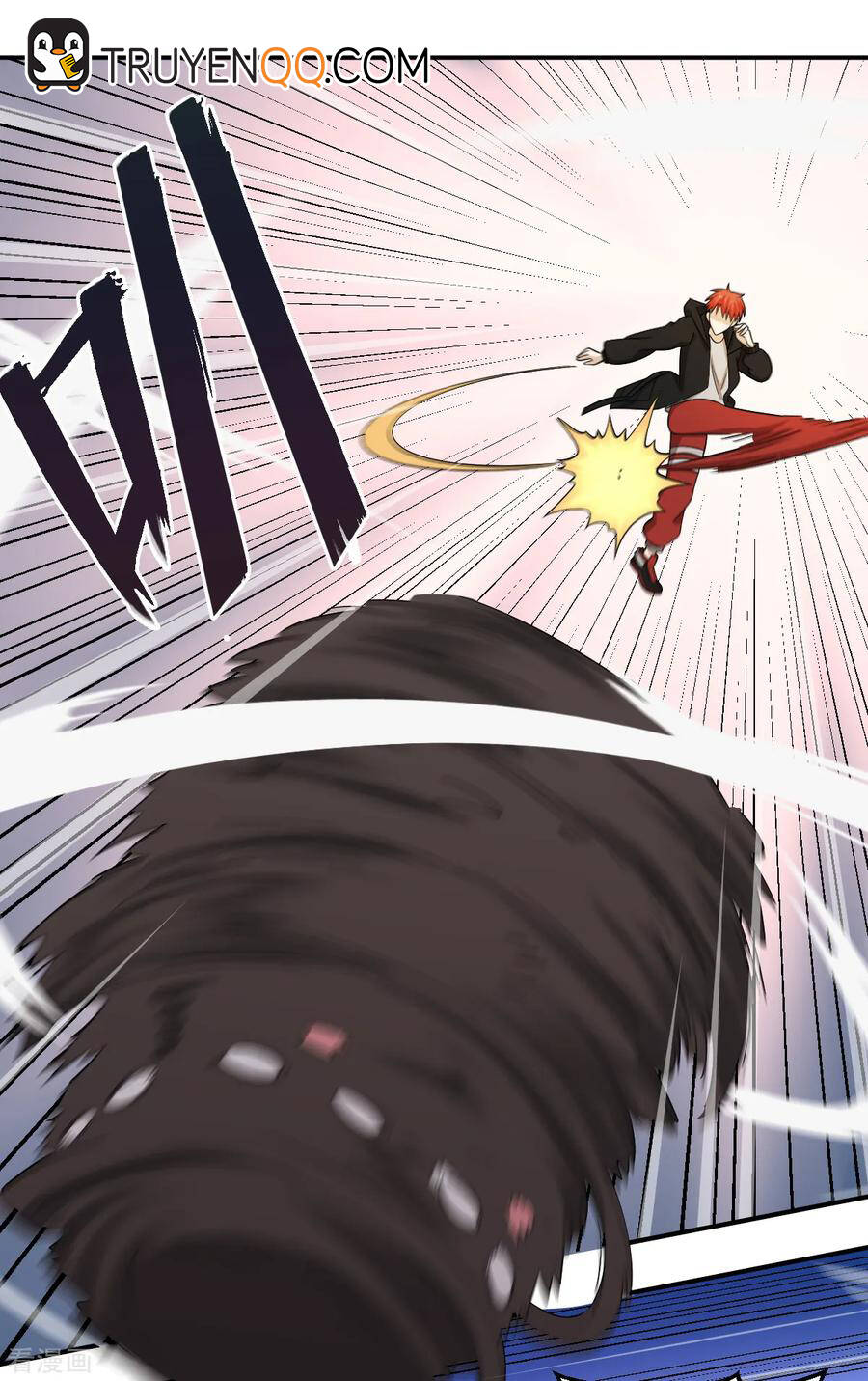 nghịch thiên tiên mệnh chapter 66 35