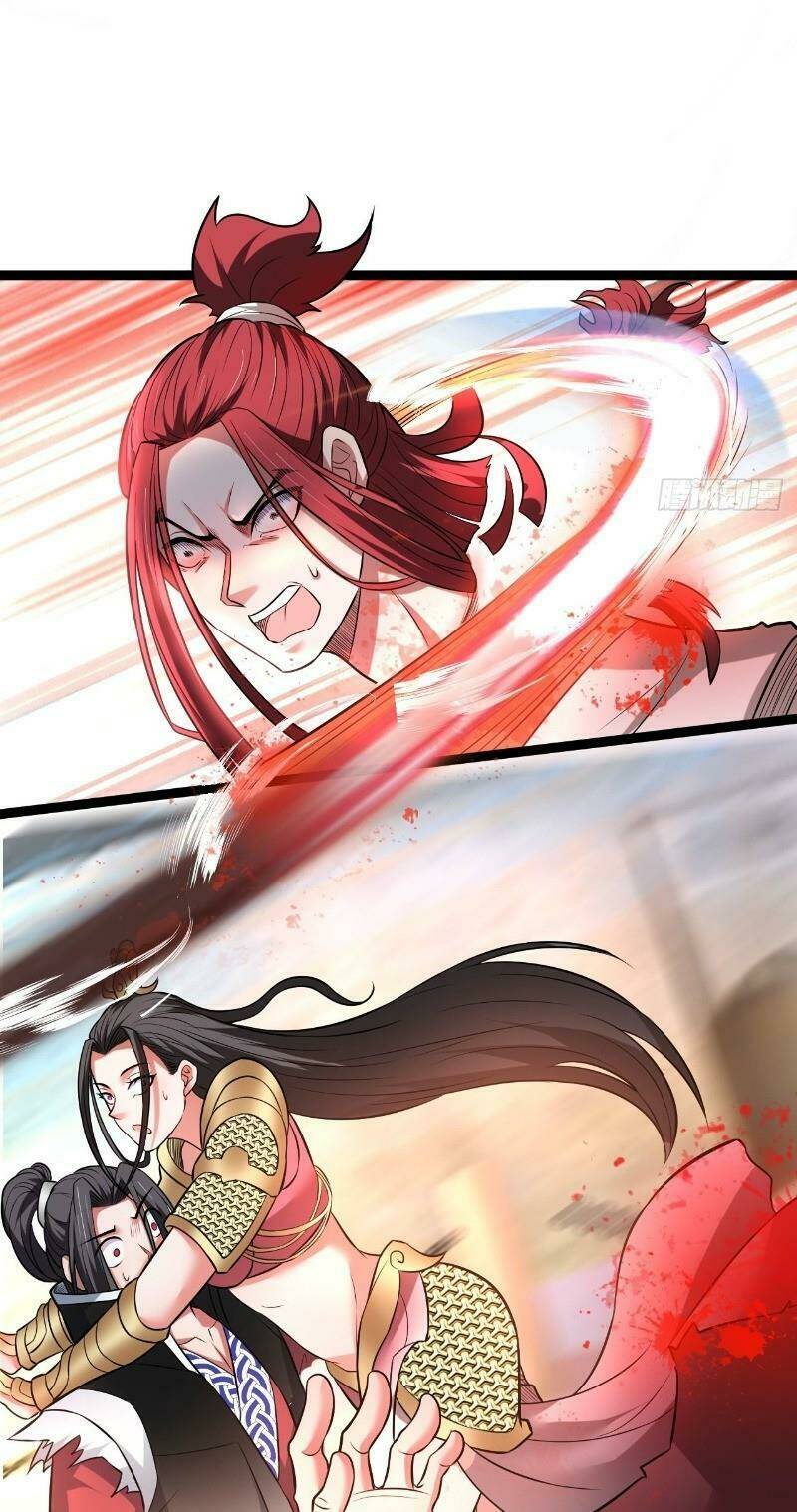 trọng sinh tối cường ma tôn ở rể chapter 51 25