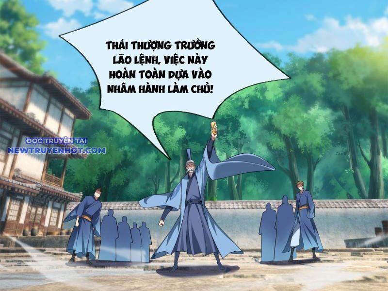 ngủ say vạn cổ: xuất thế đẩy ngang chư thiên chapter 42 81