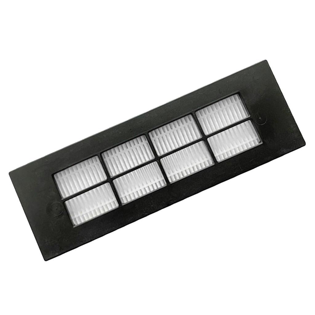 Replacement Filters Parts Fits for Conga Series 3090 Robot Vacuum Cleaner