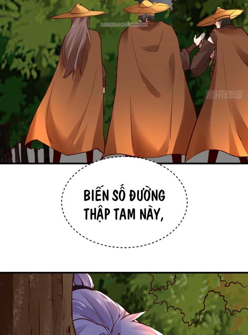 vạn cổ thiên đế chapter 26 18