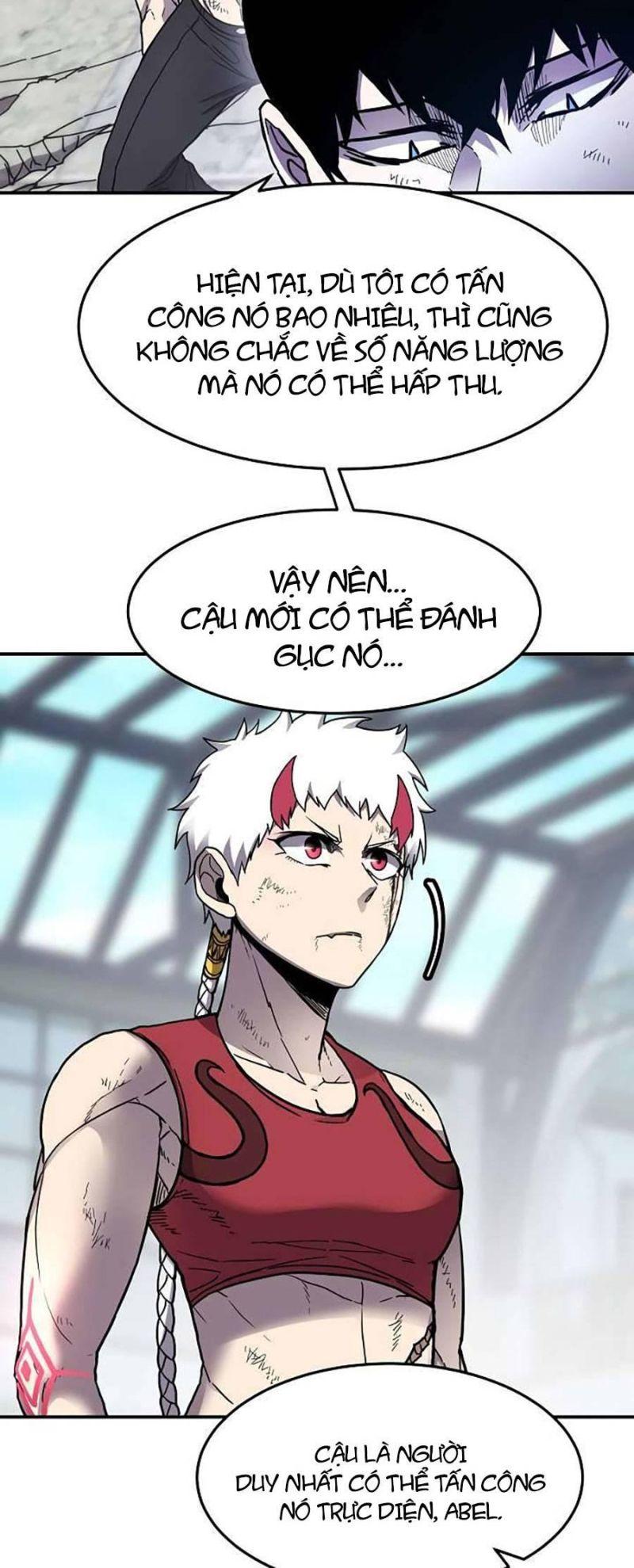 shaman - pháp sư chapter 35 30