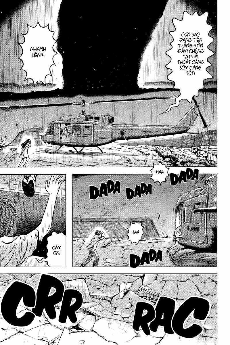 dragon head chapter 73 28