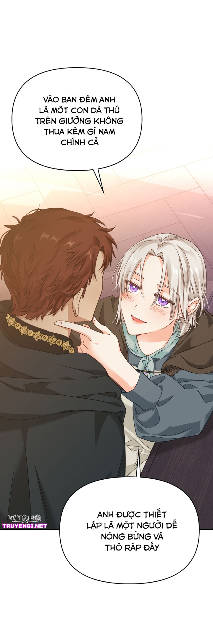 ác nữ xứng đôi với bạo chúa chapter 64 55