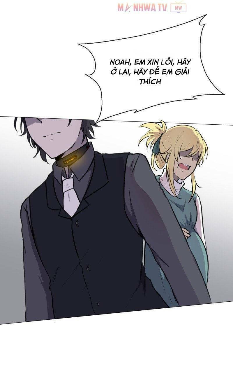 Trọng Sinh Mạc Thế Chapter 28 16