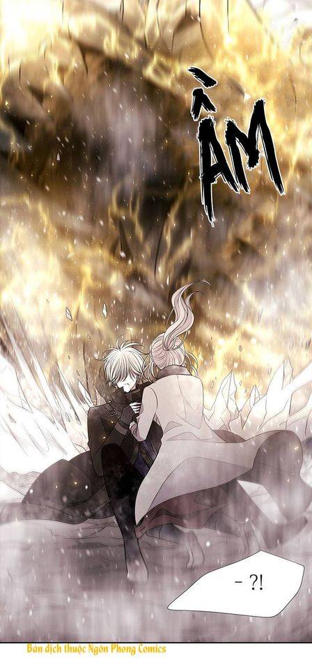 năm môn đệ của charlotte chapter 32 41