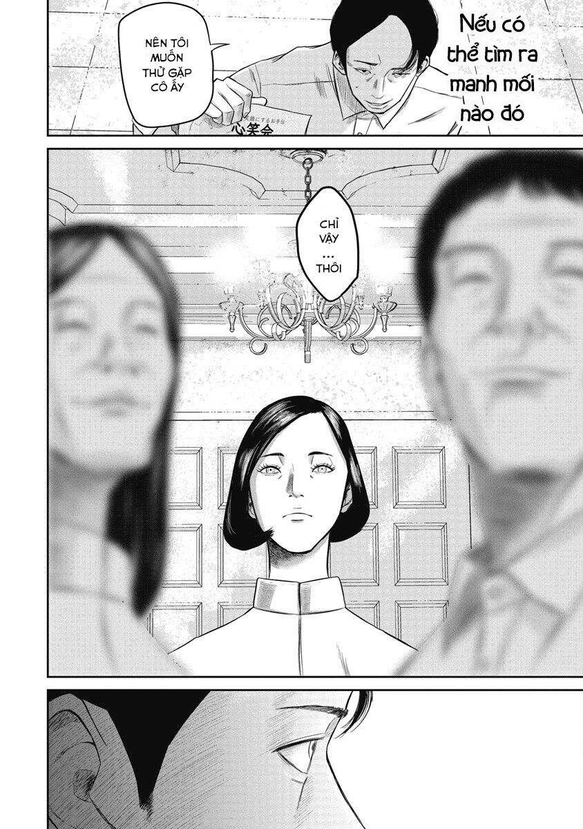 smiley - cười lên m chapter 2 18