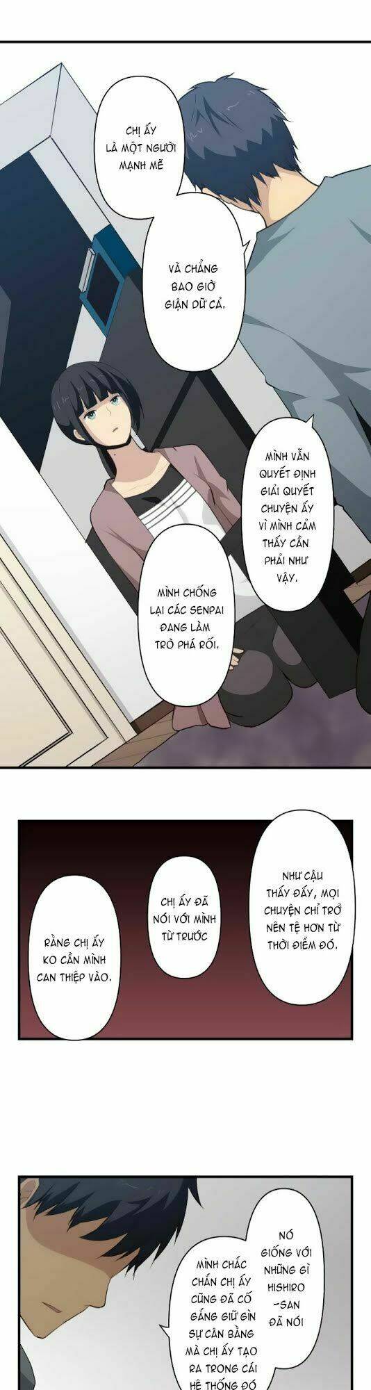 viên thuốc trùng sinh chapter 71 23