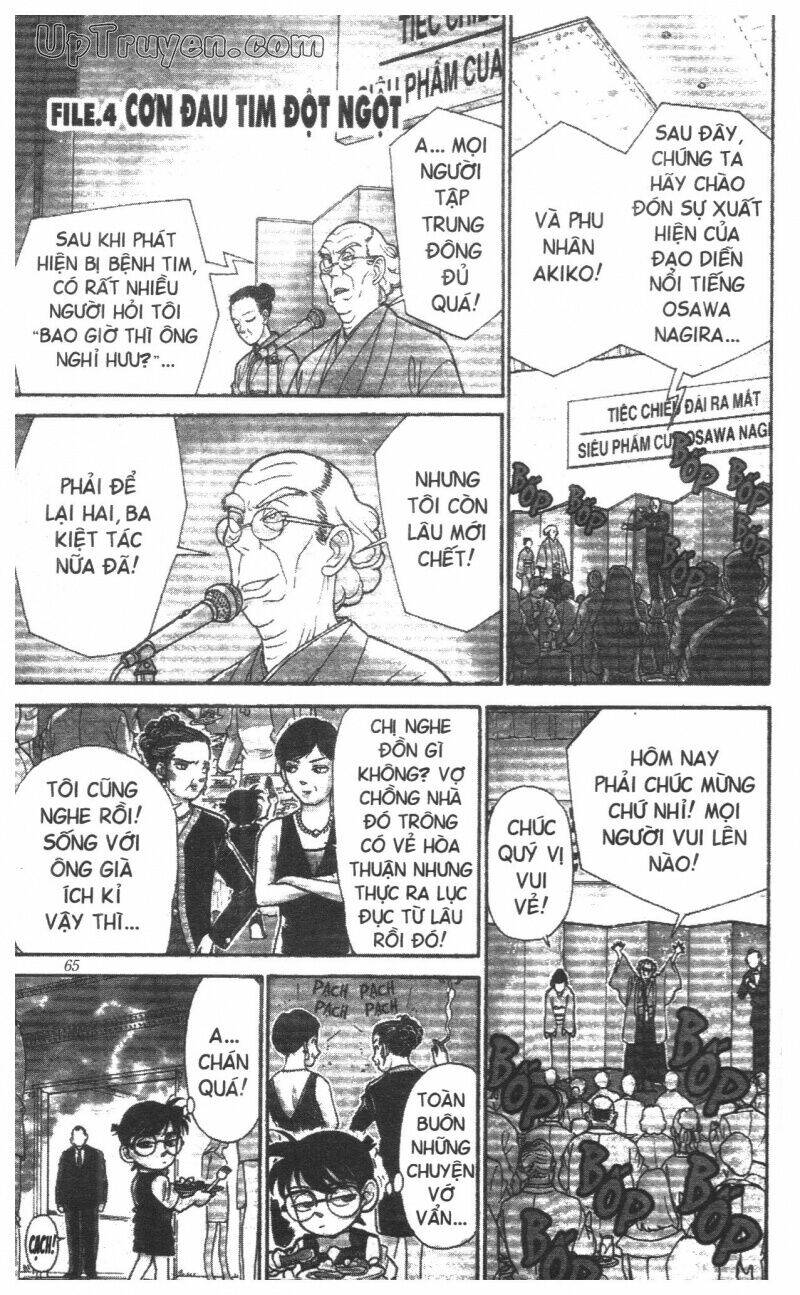 conan - bộ đặc biệt chapter 1 68