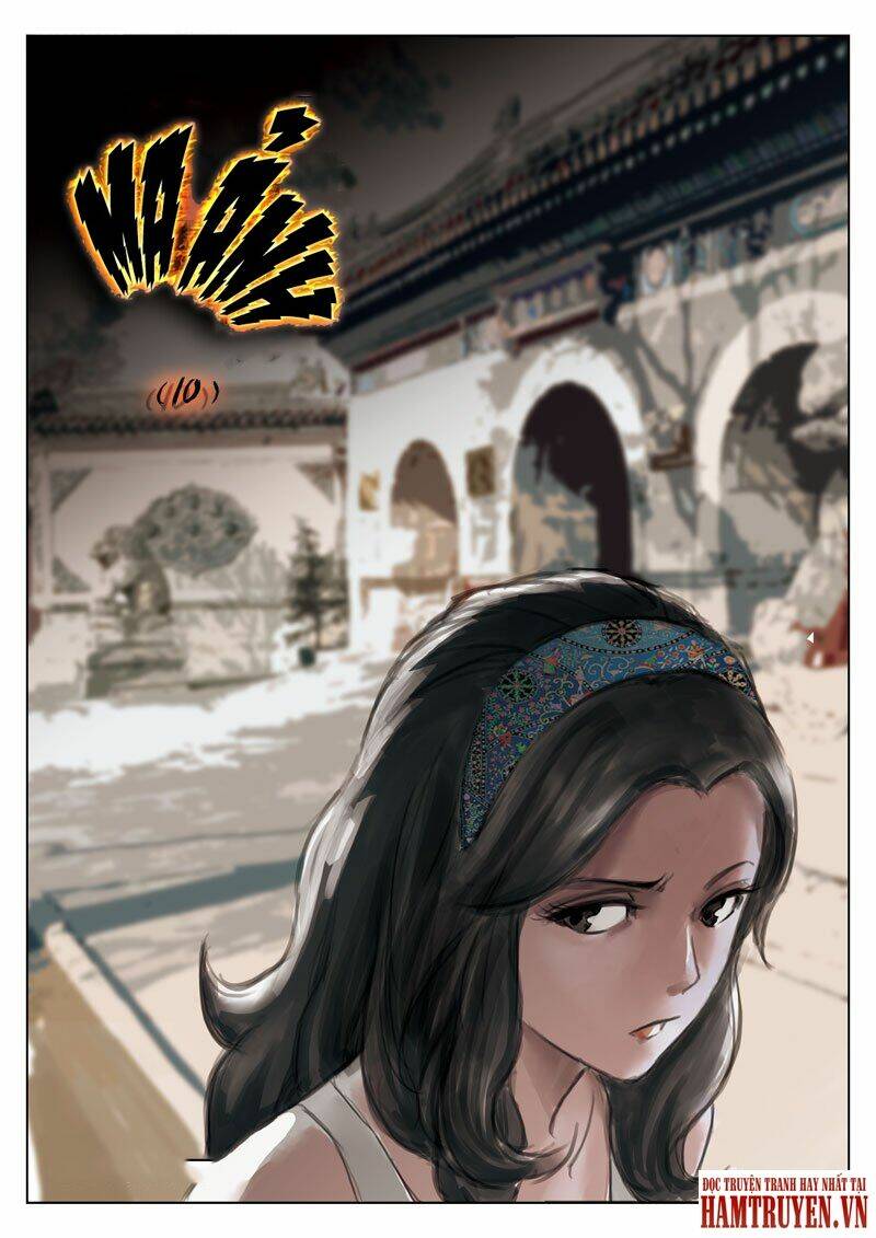 ngụy thủy nghi vân chapter 62 2