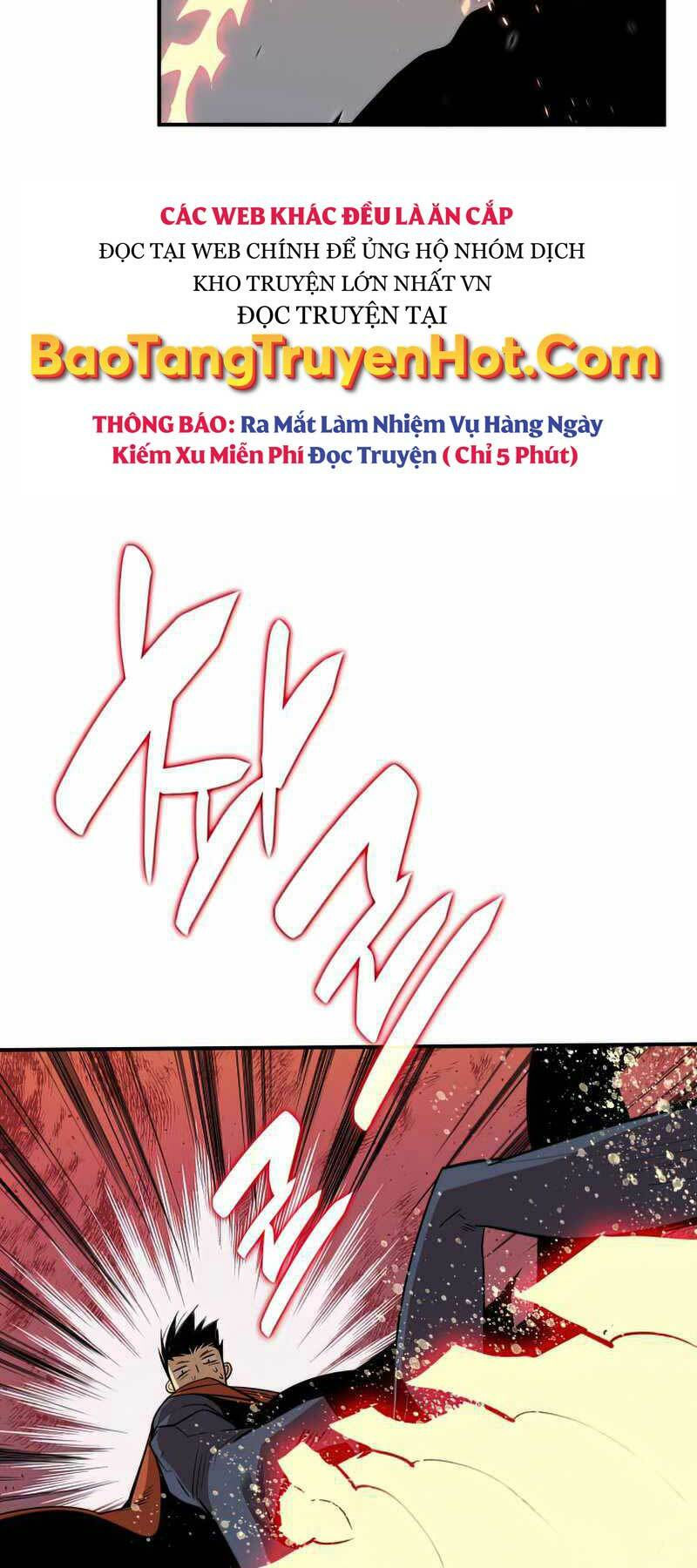 tôi là lính mới chapter 106 41