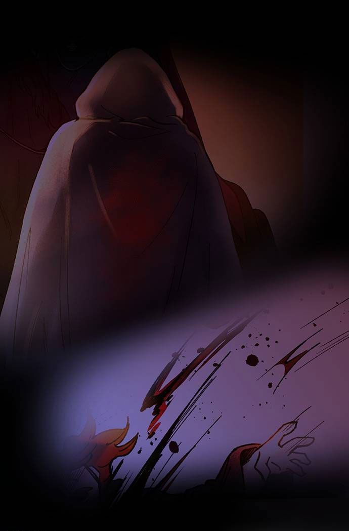 như gió trên cành cây khô chapter 11 78