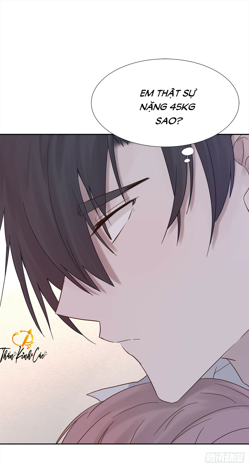 mối tình đầu gian nan của chu thành nhất chapter 25 35