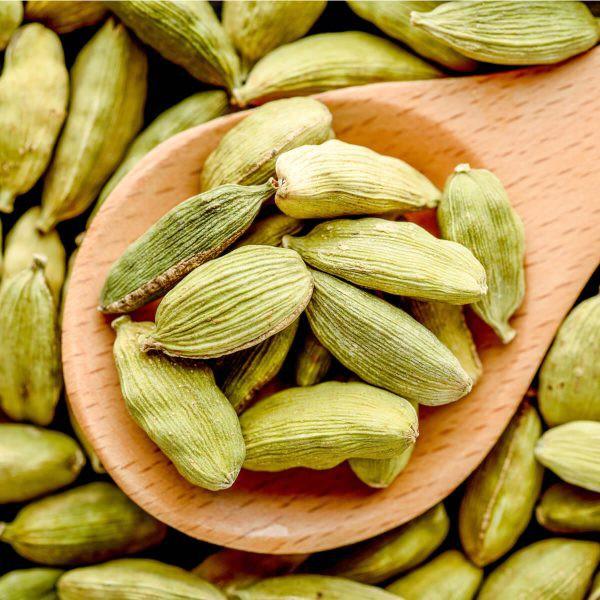 Thảo Quả Xanh Ông Chà Và 1kg