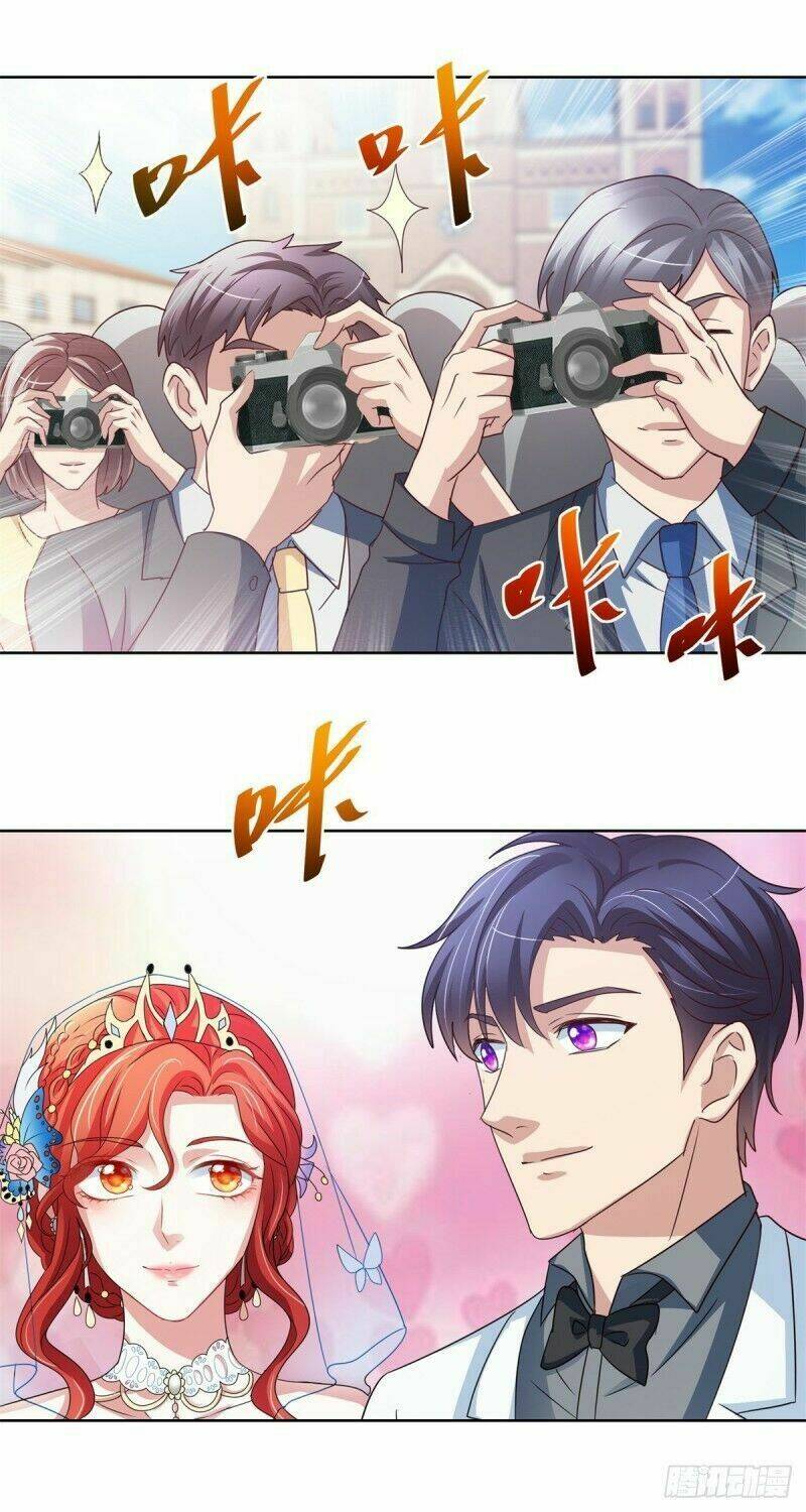 vú em là cổ tiên chapter 139 8