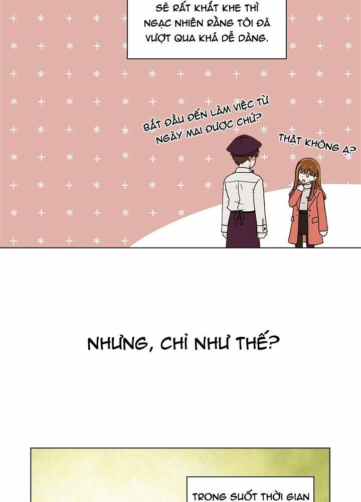 anh là định mệnh của em chapter 2 35