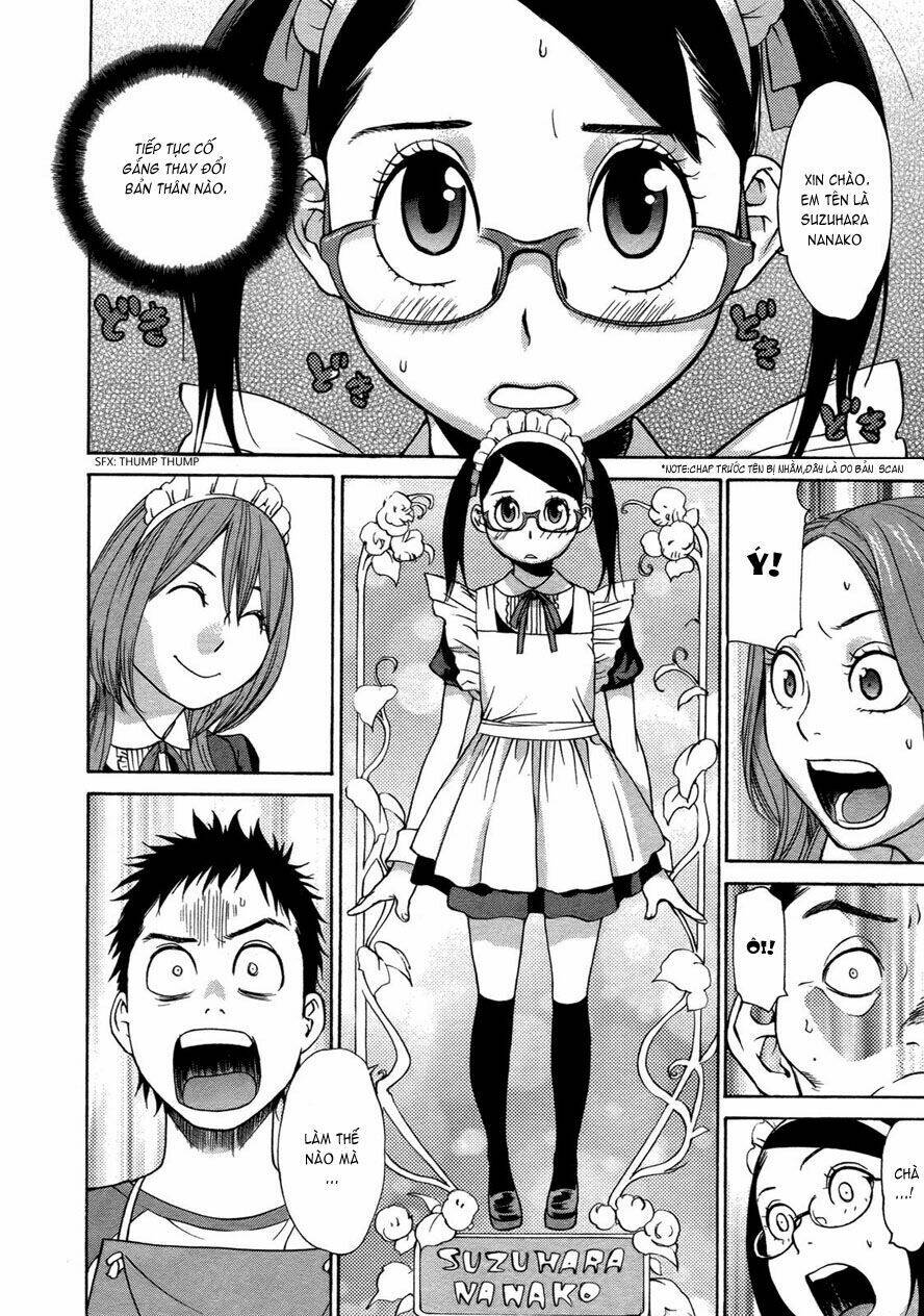 ashita dorobou chapter 14 7