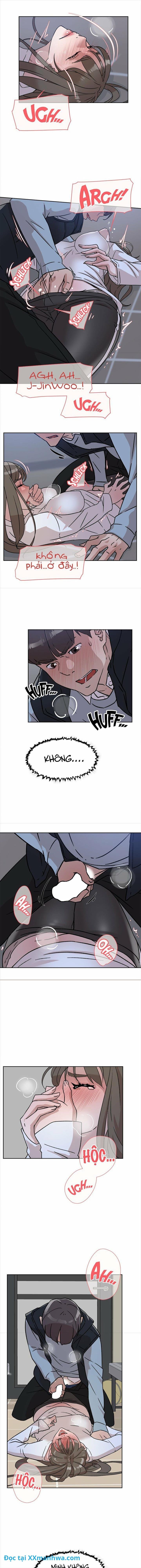 mười một cm của cô ấy chapter 56 9