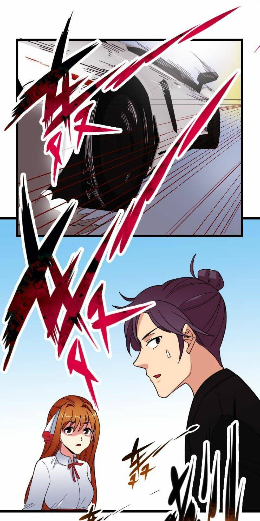 ngưu thư cung ứng thương chapter 171 17