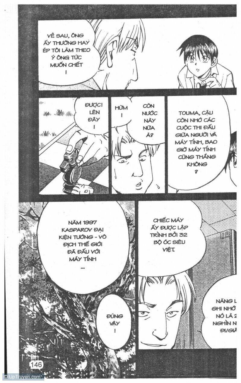 thám tử toma chapter 1 146
