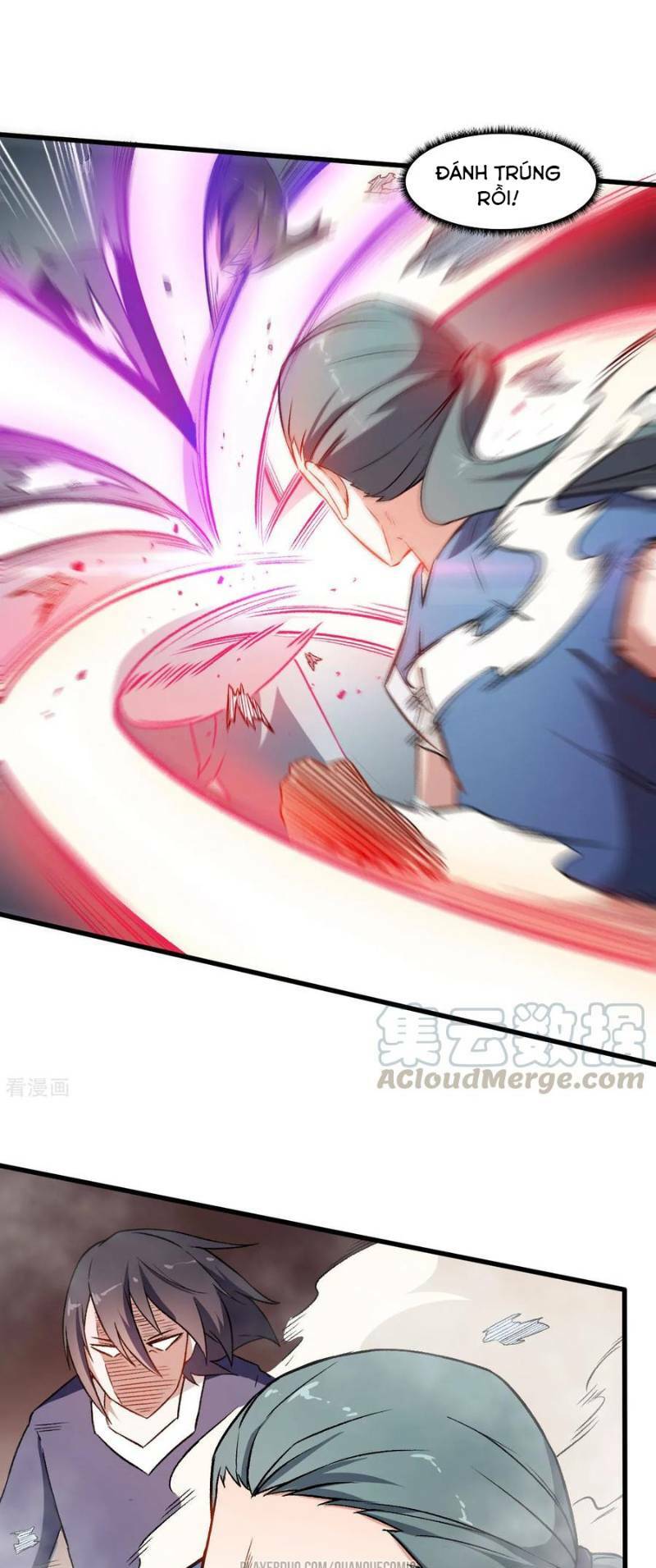 vườn trường cuồng sư hệ thống chapter 59 3