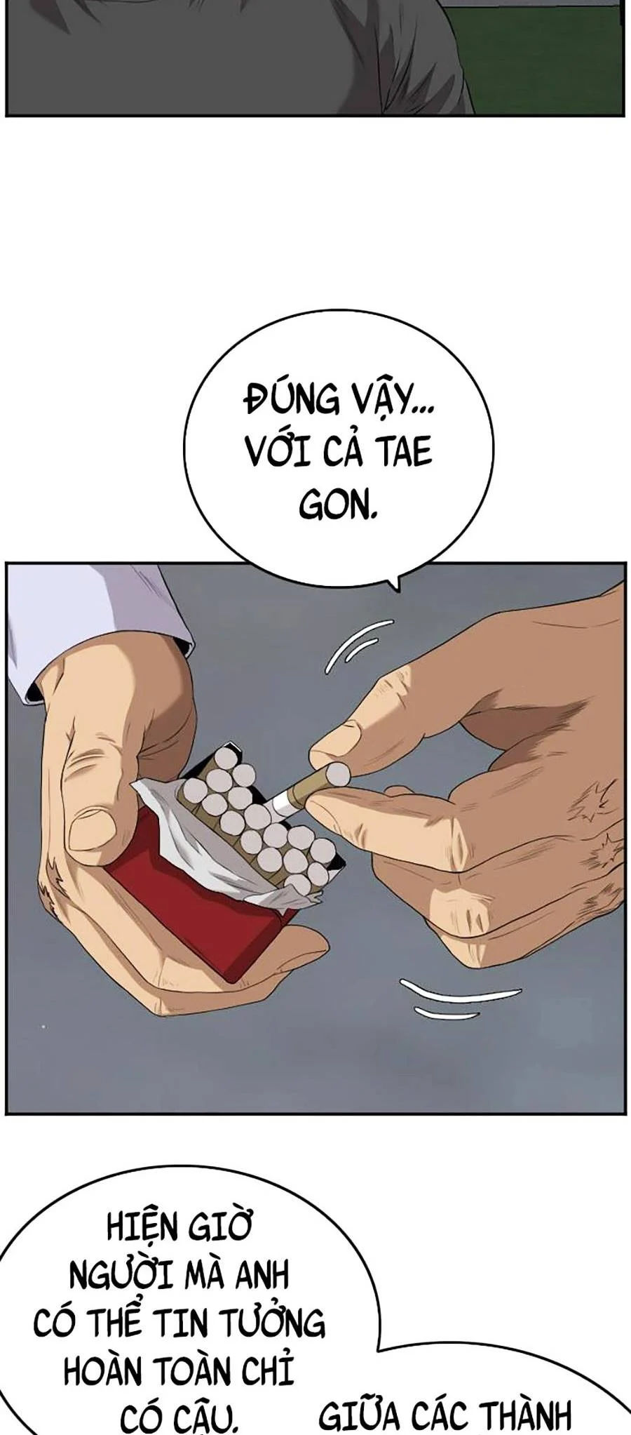 người xấu chapter 103 23