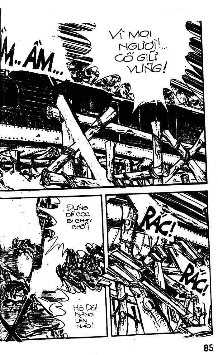 mankichi chapter 10.2 26