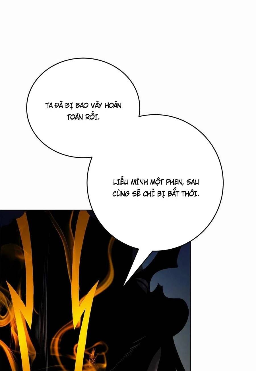 xuyên không thành hổ chapter 106 13