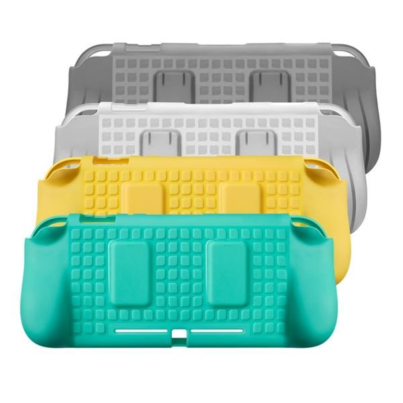 Case ốp màu TPU dẻo nintendo switch lite giao mầu ngẫu nhiên