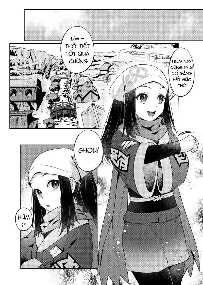 yêu, ghen, rồi lại yêu chapter 2 1