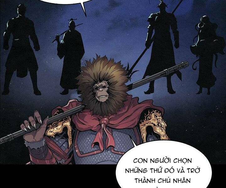 mục hạ vô nhân chapter 7 60