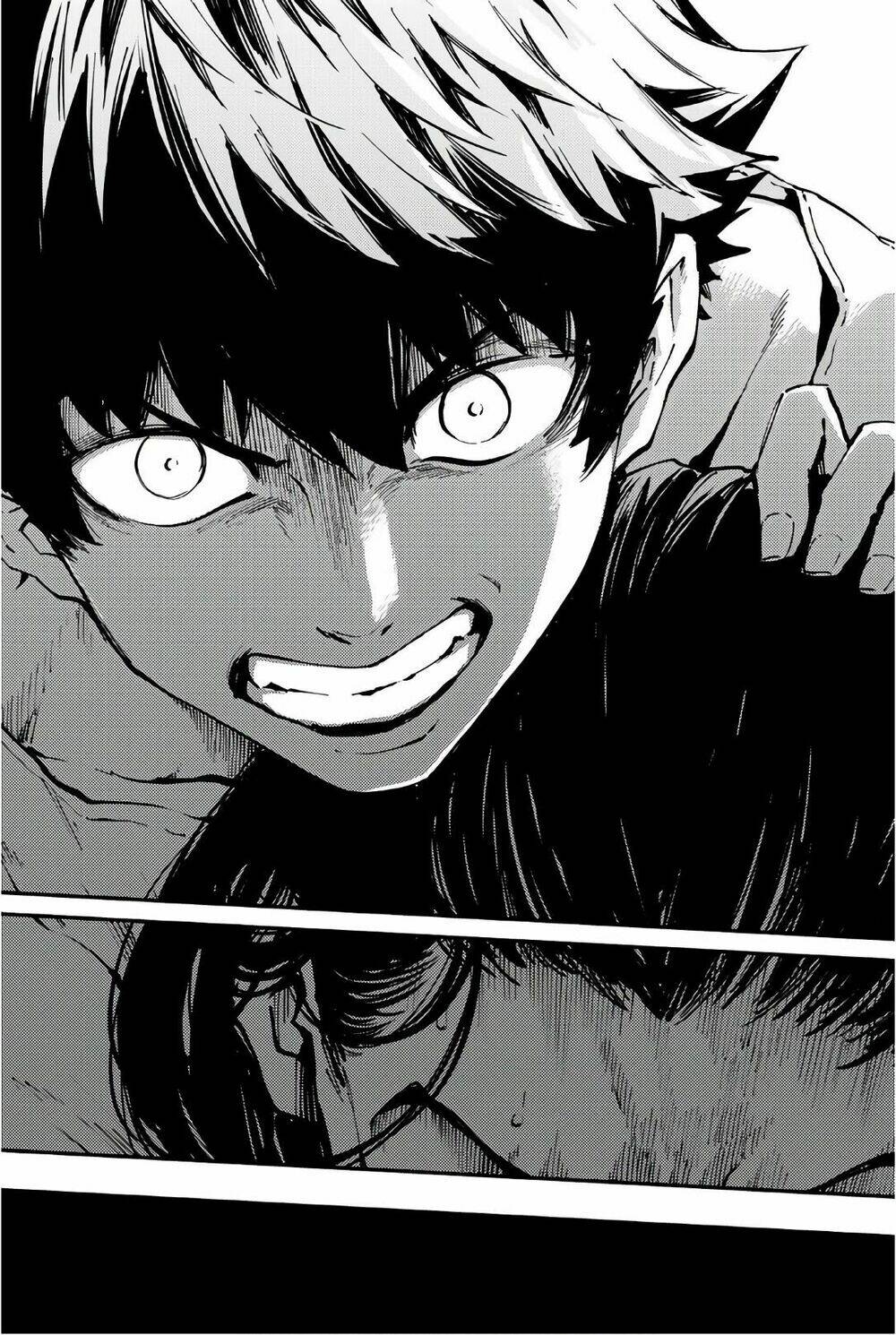 the abandoned sacred beasts chapter 39 20