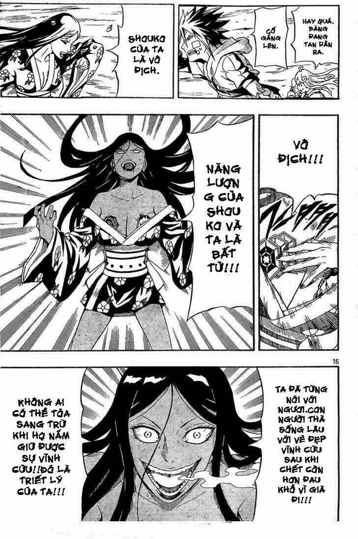 blazer driver chapter 19 12