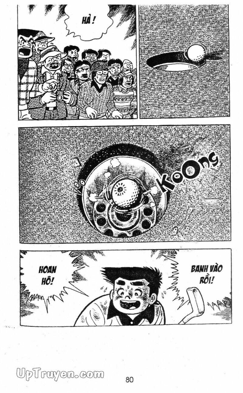 ashita tenki ni naare chapter 13 82