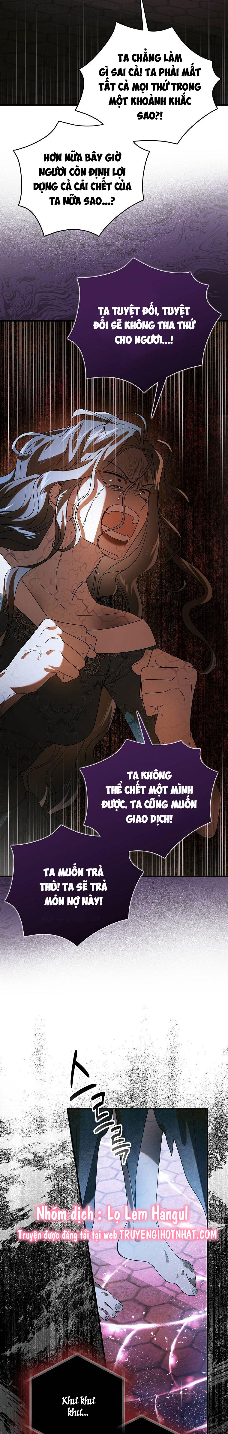 cách để em bảo vệ anh chapter 110.1 19