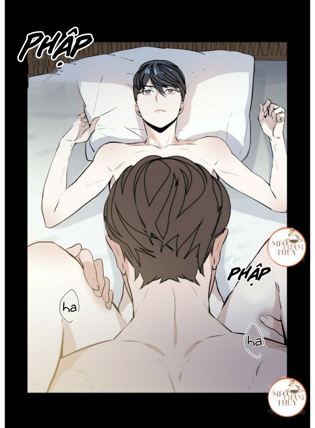 hội chứng chapter 1 21