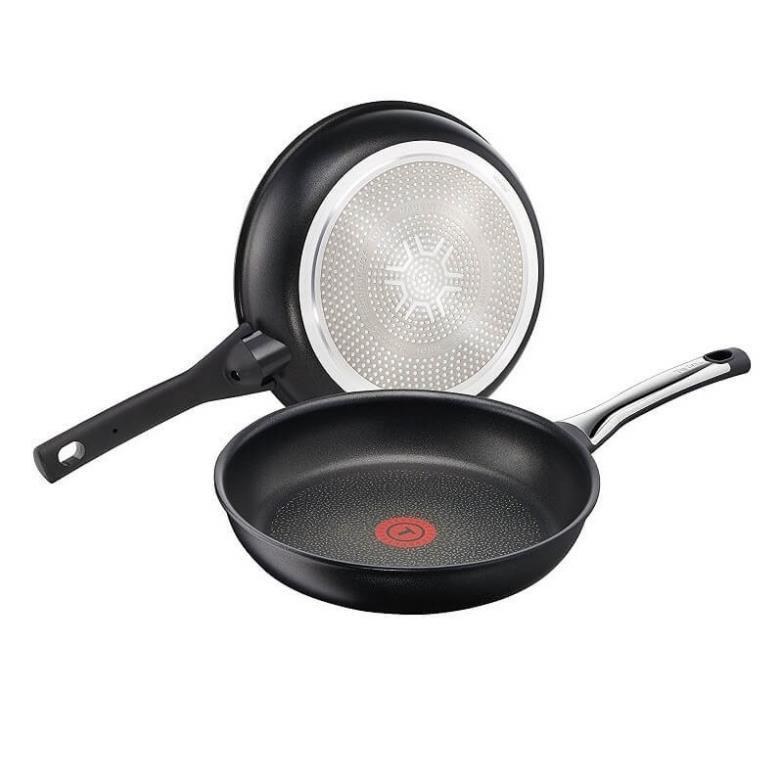 Chảo 21-24-28cm chảo chống dính vân đá