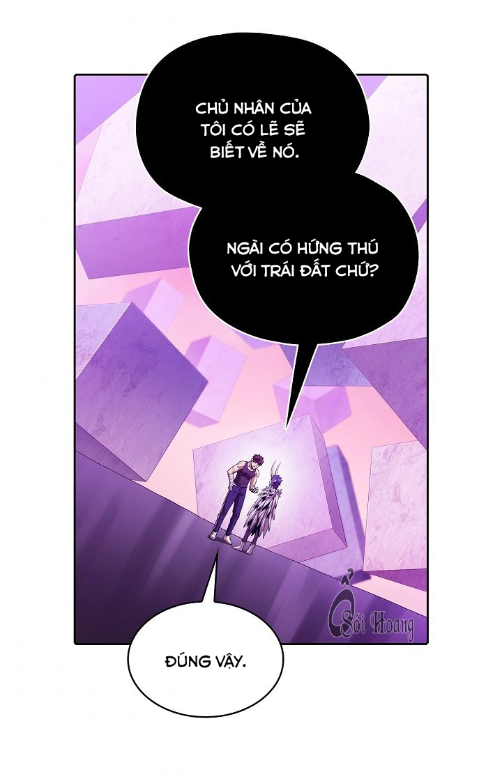 chòm sao trở về từ địa ngục chapter 20 41