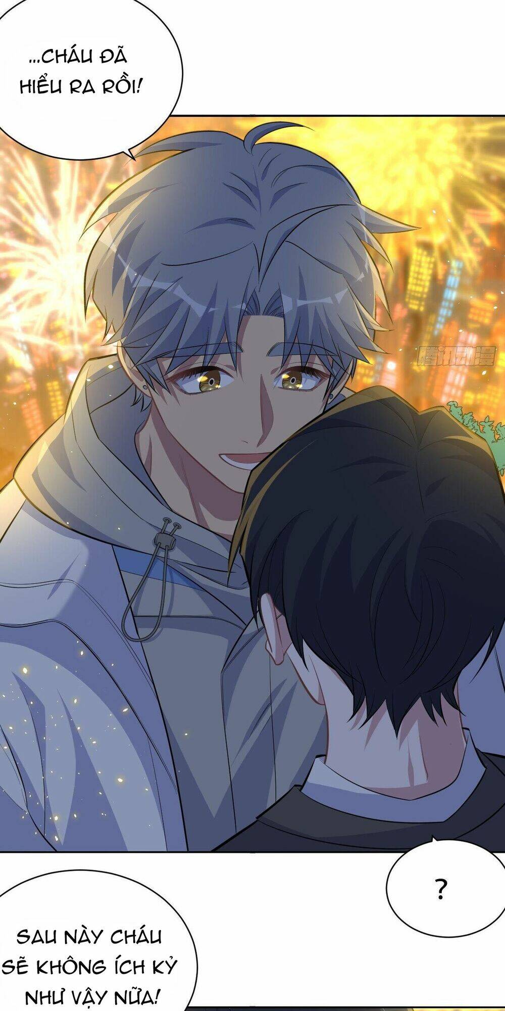 nhạc phụ đại nhân là lão bà chapter 107 24