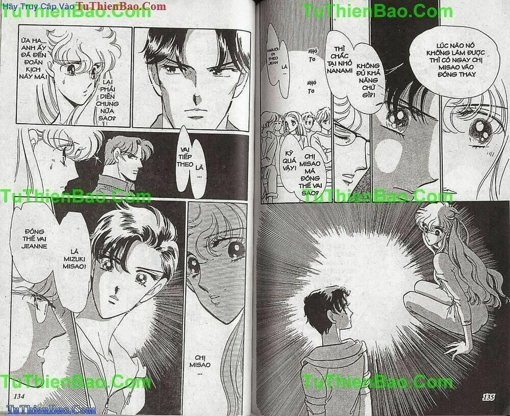 búp bê mario chapter 6 67