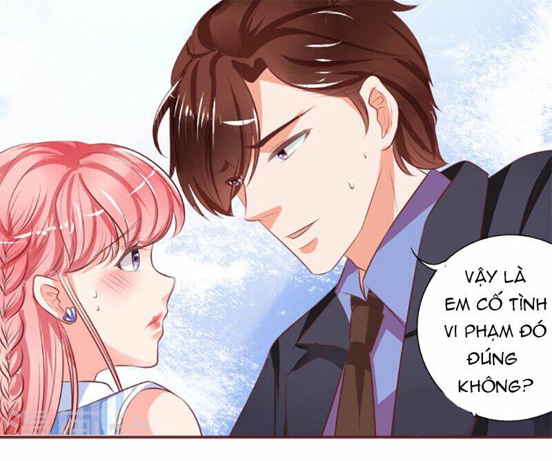 vương tước tư hữu bảo bối chapter 27 15