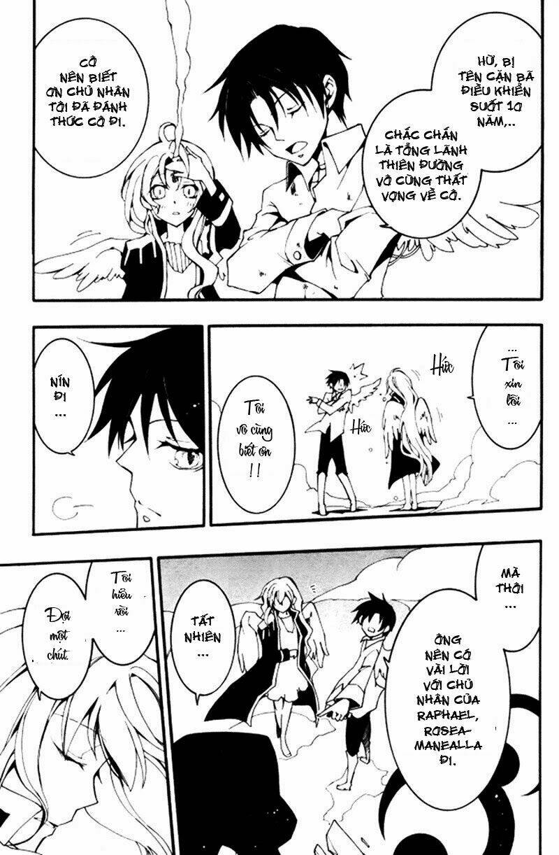 07 hồn ma chapter 86 11