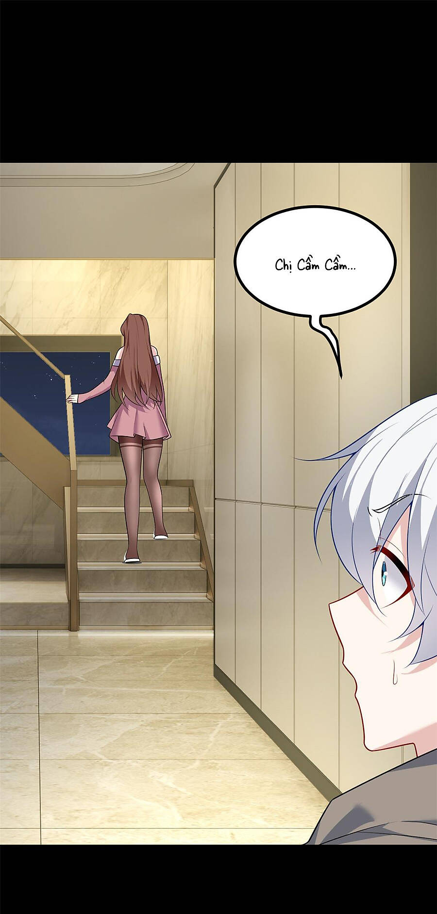 tôi ở thế giới khác dựa dẫm vào phụ nữ chapter 0 17