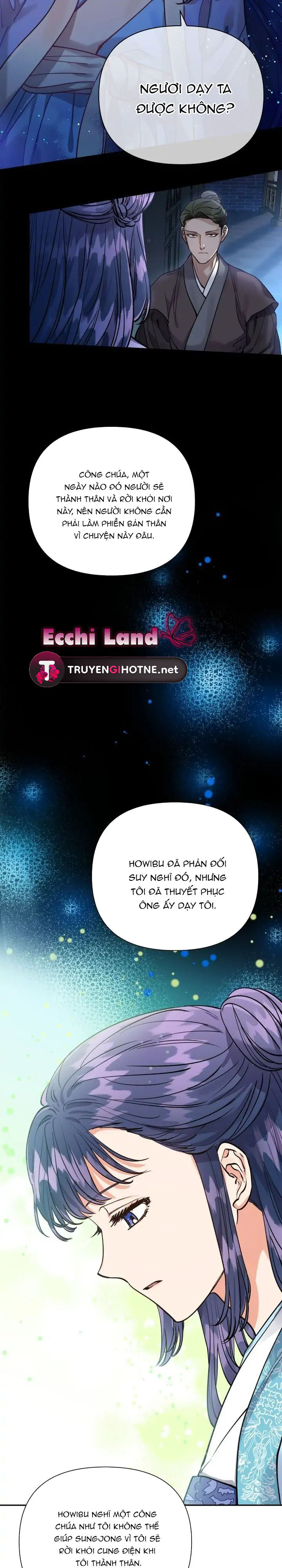 cô dâu thiên đàng chapter 69.2 3