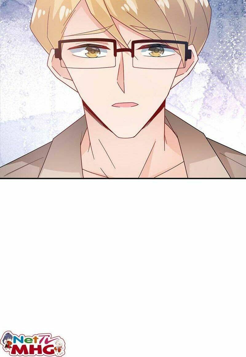 thịnh thế điềm sủng: cô vợ nhỏ đáng yêu của dịch thiếu chapter 125 27