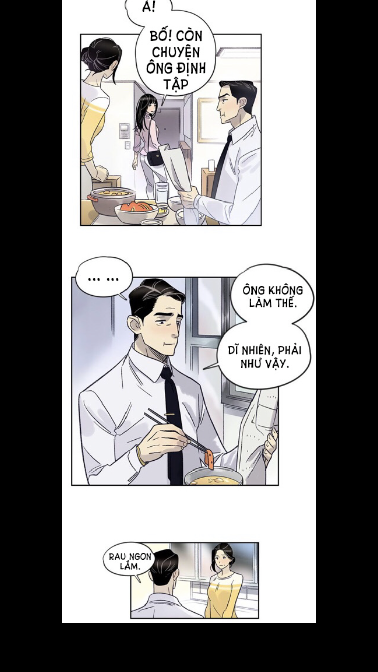 tôi muốn bay như một con bướm chapter 6 21